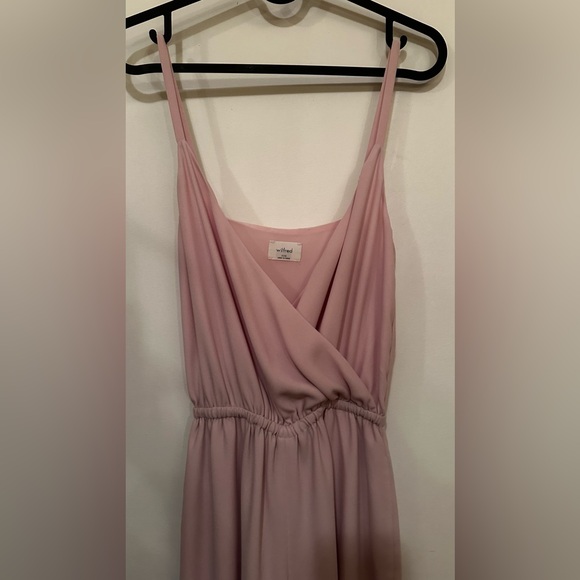 Wilfred Melodie jumpsuit new condition - Picture 3 of 4